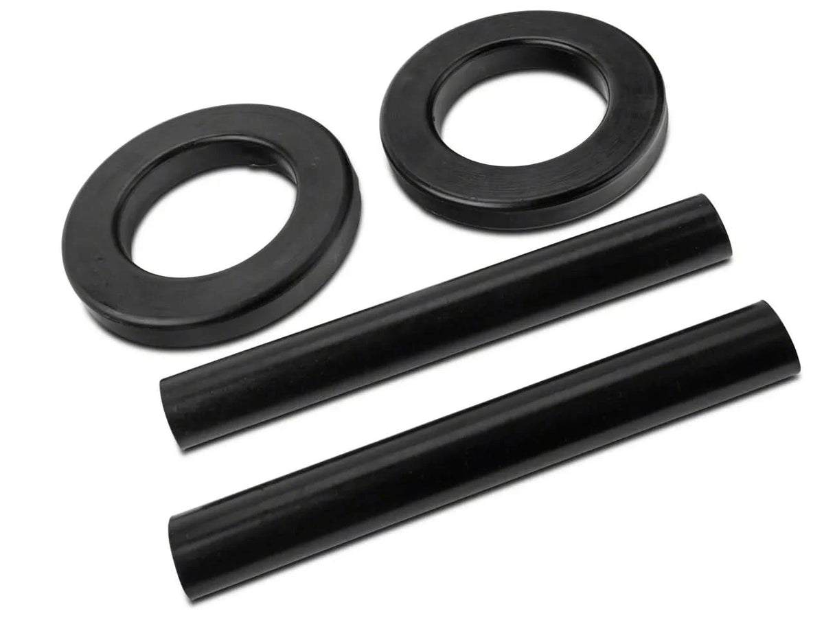 Sr Performance Replacement Front Strut Hardware Kit For 390044 Only (94-04 Mustang)