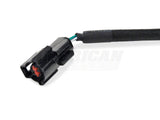 SR Performance O2 Sensor Extension Kit; Pair (86-10 Mustang)