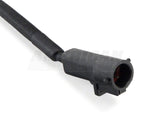 SR Performance O2 Sensor Extension Kit; Pair (86-10 Mustang)