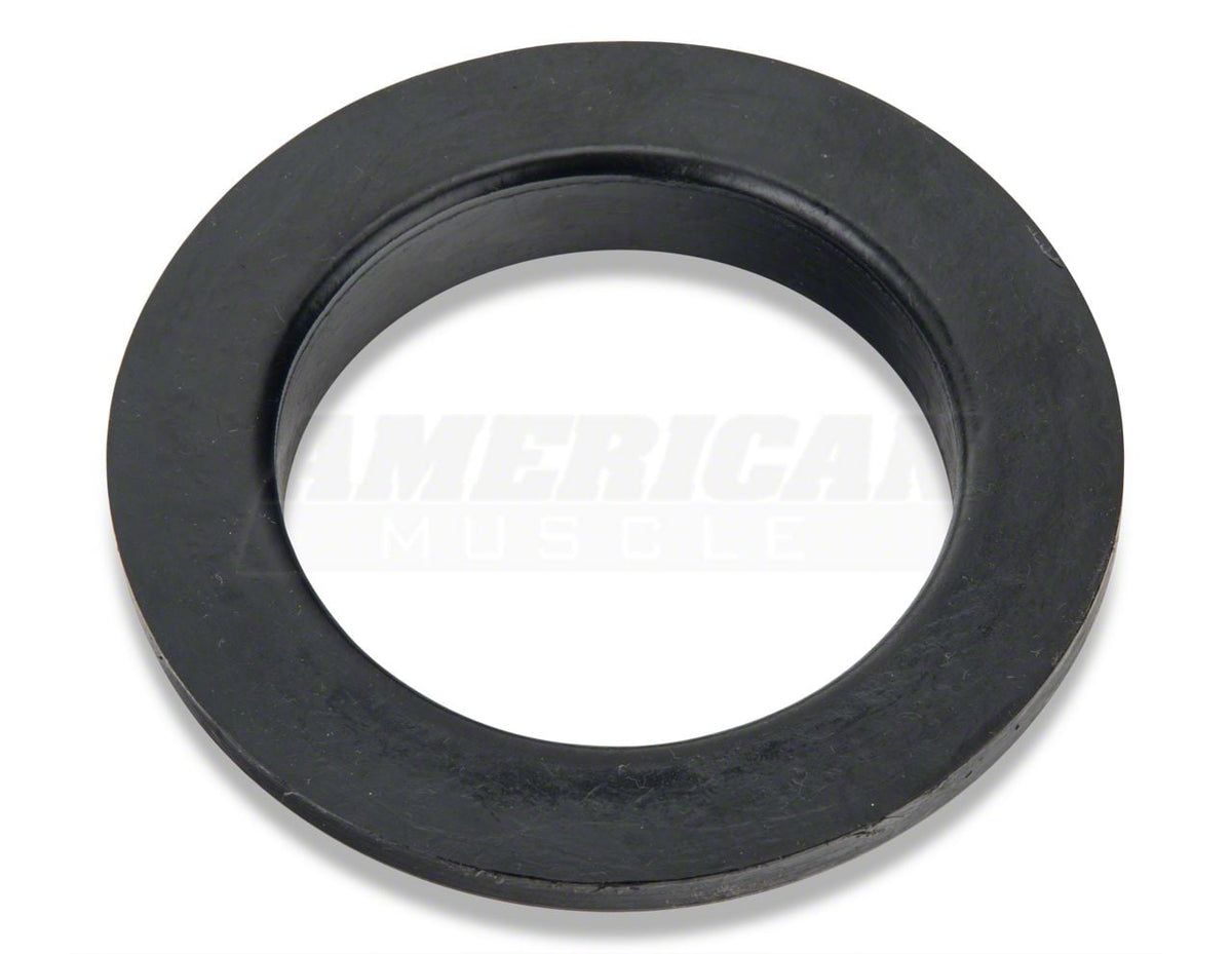 Sr Performance Polyurethane Spring Isolators; Rear (79-04 Mustang, Excluding 99-04 Cobra)