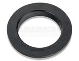 Sr Performance Polyurethane Spring Isolators; Rear (79-04 Mustang, Excluding 99-04 Cobra)