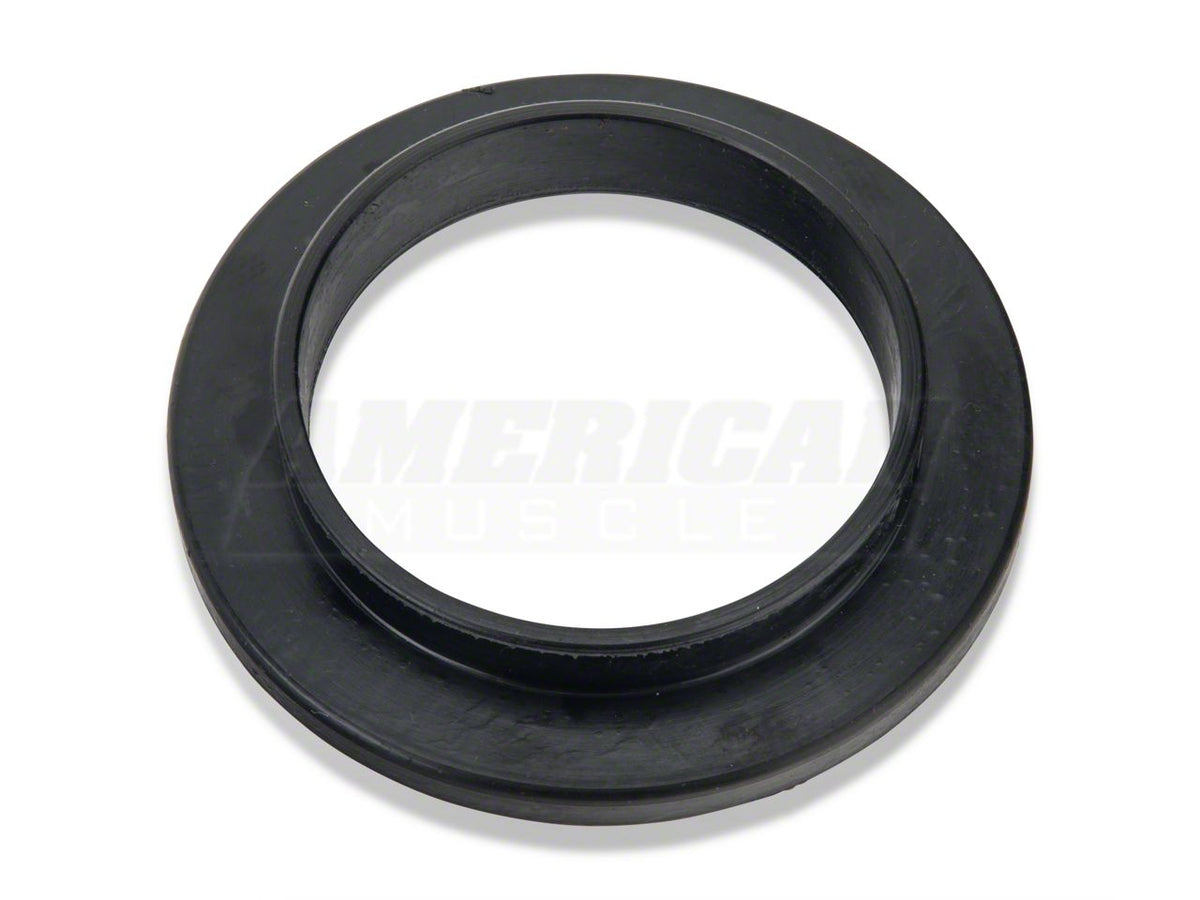 Sr Performance Polyurethane Spring Isolators; Rear (79-04 Mustang, Excluding 99-04 Cobra)