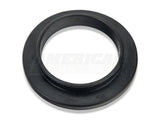 Sr Performance Polyurethane Spring Isolators; Rear (79-04 Mustang, Excluding 99-04 Cobra)