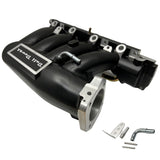 K-series Intake Manifold 70MM Throttle Body For Honda Acura K20 K24 K24A2 K20Z3