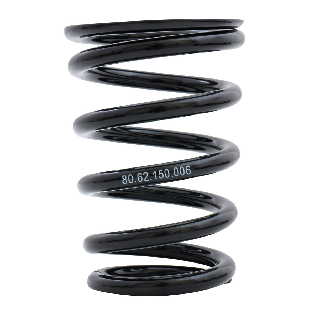 Spring - Rear - BC Racing  80-84-185-8-V