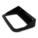 Aluminum BMW E36 Coolant Reservoir Mount Bracket M3 325i 328is 325is Fan Delete