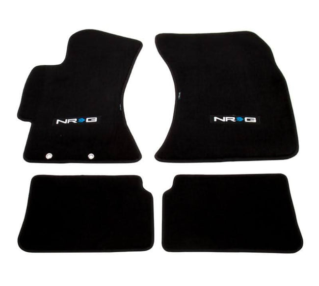 Floor Mats