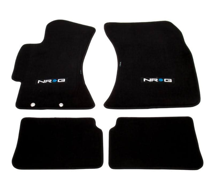 Floor Mats
