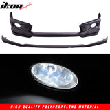 2012-2013Â Honda Civic 2Dr JDM Front Bumper Mug Lip Conversion Foglight