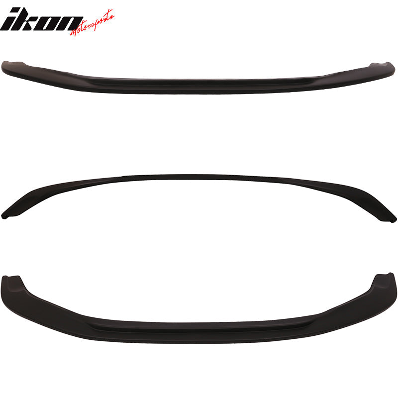 2006-2013 Lexus Is250 F-Sport Front Bumper 2IS to 3IS Conversion w/Lip