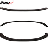 2006-2013 Lexus Is250 F-Sport Front Bumper 2IS to 3IS Conversion w/Lip