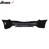 2013-2016 Benz C117 CLA-Class AMG Style Unpaint Front Bumper Cover PP