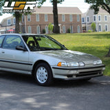 1990-1991 Acura Integra Amber Bumper Lights