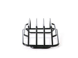 1986-2018 Mercedes G-Class Black Metal Turn Signal Guards