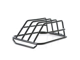 1986-2018 Mercedes G-Class Black Metal Turn Signal Guards