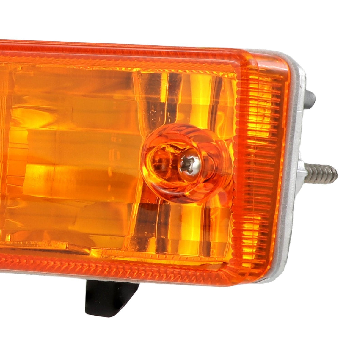 1990-1991 Honda Civic 3d/4d Amber Bumper Lights
