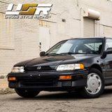 1988-1989 Honda CRX / Civic Amber Bumper Lights