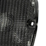 1987-93 Jeep Wrangler Smoke Bumper Signal Lights