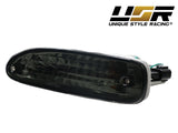 1991-1994 Nissan 240sx S13 Smoke Bumper Signal Lights