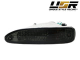1991-1994 Nissan 240sx S13 Smoke Bumper Signal Lights