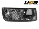1990-1996 Nissan 300ZX Smoke Bumper Turn Signal Lights