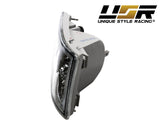 1990-1996 Nissan 300ZX Smoke Bumper Turn Signal Lights