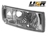 1990-1996 Nissan 300ZX Smoke Bumper Turn Signal Lights