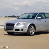 2006-2008 Audi A4/S4 B7 Chassis Crystal Clear Reflector