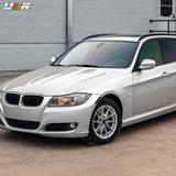 2009-2011 BMW E90/E91 OE Style Frost Smoke Front Bumper Reflector
