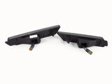2010+ Chevy Camaro Smoke Led White Led Front + Rear Bumper Side Marker Lights