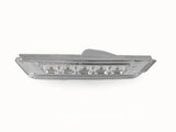 2010+ Chevy Camaro Clear Led White Rear Bumper Side Marker Lights
