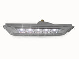 2010+ Chevy Camaro Clear Led White Rear Bumper Side Marker Lights