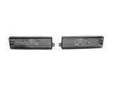 1993-2002 Chevrolet Camaro Crystal Smoke Rear Side Marker