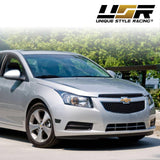 2011-2015 Chevy Cruze Smoke Front Bumper Side Marker Lights