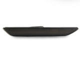 2015-2017 Ford Mustang Smoke Red Led Rear Bumper Side Marker Light