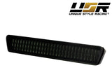 1999-2004 Ford Mustang Crystal Smoke Rear Bumper Side Marker Lights