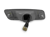 2000-2005 Lexus IS300/GS300/GS400/GS430 Crystal Smoke Amber LED Side Markers