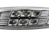 2000-2005 Lexus IS300/GS300/GS400/GS430 Crystal Smoke White LED Side Markers