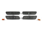 2000-2005 Lexus IS300 / 99-03 RX300 Crystal Clear Rear Bumper Lights