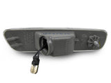 1999-2003 Lexus RX300 Crystal Smoke Amber LED Front Bumper Side Marker