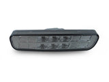 1999-2003 Lexus RX300 Crystal Smoke White LED Front Bumper Side Marker