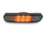 1999-2003 Lexus RX300 Crystal Smoke Red LED Front Side Markers