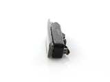 2009-2012 Mercedes R230 Sl Class (Non-Amg) Smoke White Led Bumper Side Marker