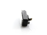 2009-2012 Mercedes R230 Sl Class (Non-Amg) Smoke White Led Bumper Side Marker