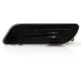 1998-2003 Mercedes CLK/SLK Crystal Smoke White LED Side Markers