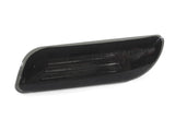 1998-2003 Mercedes CLK/SLK Crystal Smoke White LED Side Markers