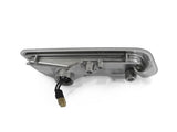 1998-2003 Mercedes CLK/SLK Crystal Smoke White LED Side Markers