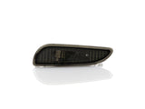 2003-2009 Mercedes CLK-Class Crystal Smoke Bumper Light