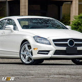 2012-2014 Mercedes CLS Class W218 Smoke Amber LED Side Marker Lights