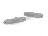 1990-1997 Mazda Miata Clear Front/Rear Bumper Side Marker Lights